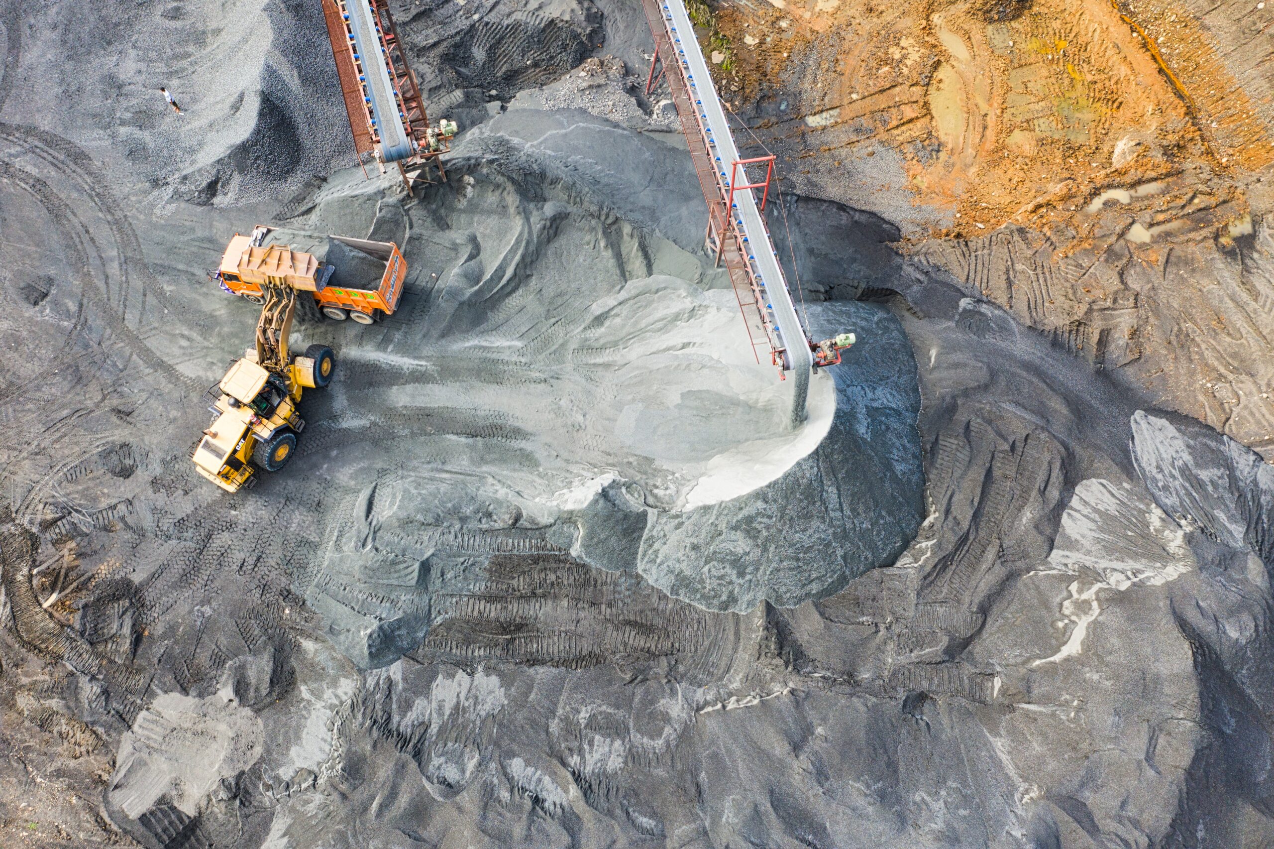 Understanding Common Law Claims for Personal Injury in the Coal Mining Industry in Queensland